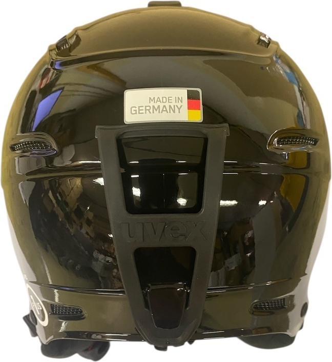 Produktbild Uvex Sports P1Us (52 - 55 cm)