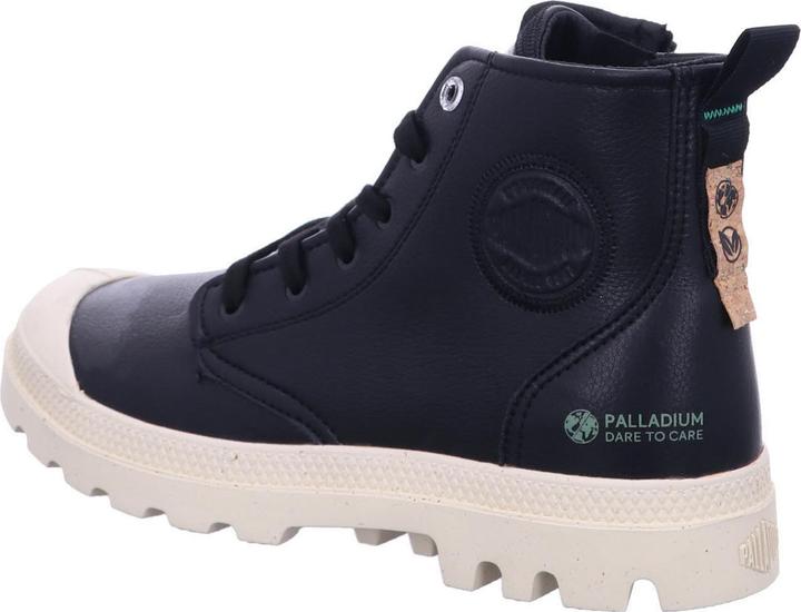 Immagine prodotto Palladium Stivaletto PAMPA HI RE-VEGAN LTH (39)