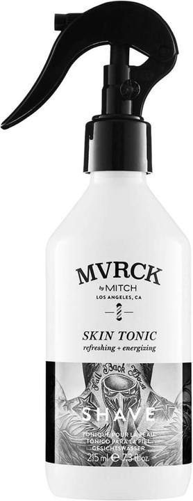 Produktbild Paul Mitchell MVRCK - Skin Tonic (Tonic, 215 ml)