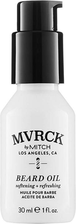 Paul Mitchell MVRCK - Beard Oil (30 ml)