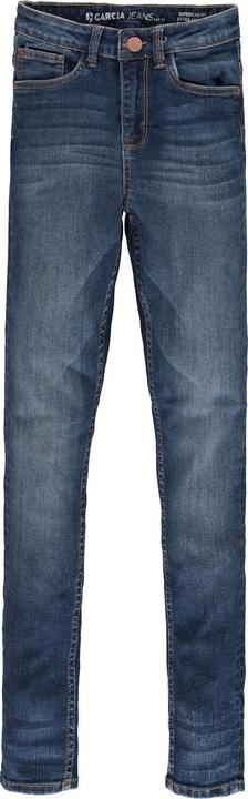 Garcia Jeans Sienna Skinny Fit Dark Used