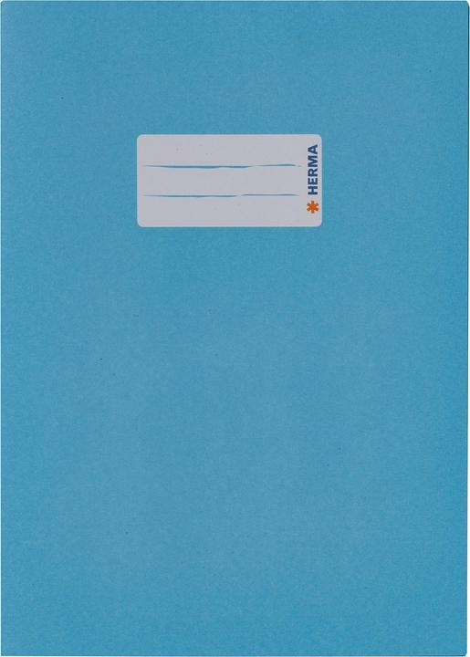 Immagine prodotto HERMA Carta protettiva per libretti A5