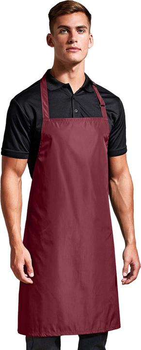Image du produit Premier Tablier avec bavette (Taille unique)