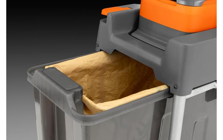 Actual product image Husqvarna GS 340is