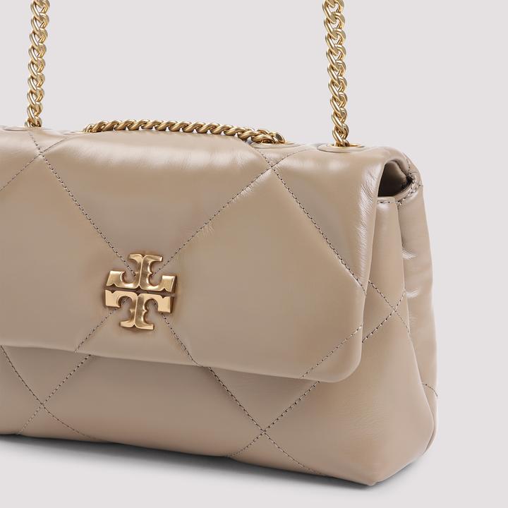 Actual product image Tory Burch KIRA DIAMOND shoulder bag
