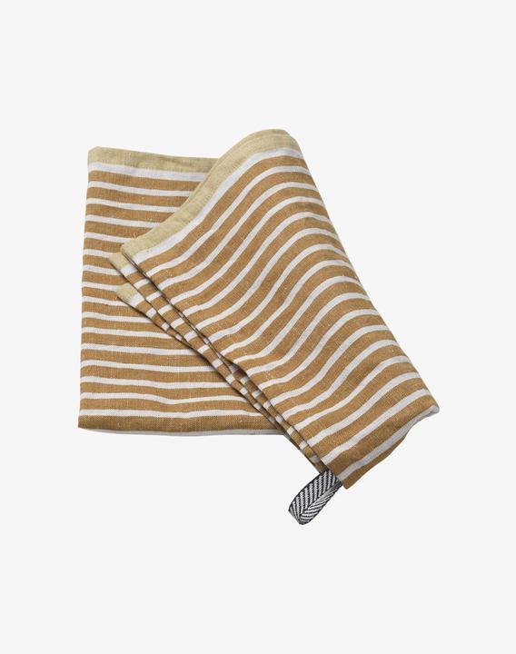 Actual product image Ferm Living Hale Tea Towel (50 x 70 cm)