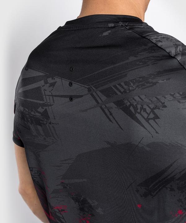 Produktbild UFC | Venum Authentic Fight Week 2.0 Men's Performance Short Sleeve T-shirt (XL)