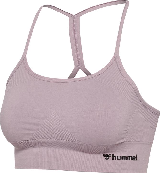 hummel Hmltiffy Seamless Sports Top