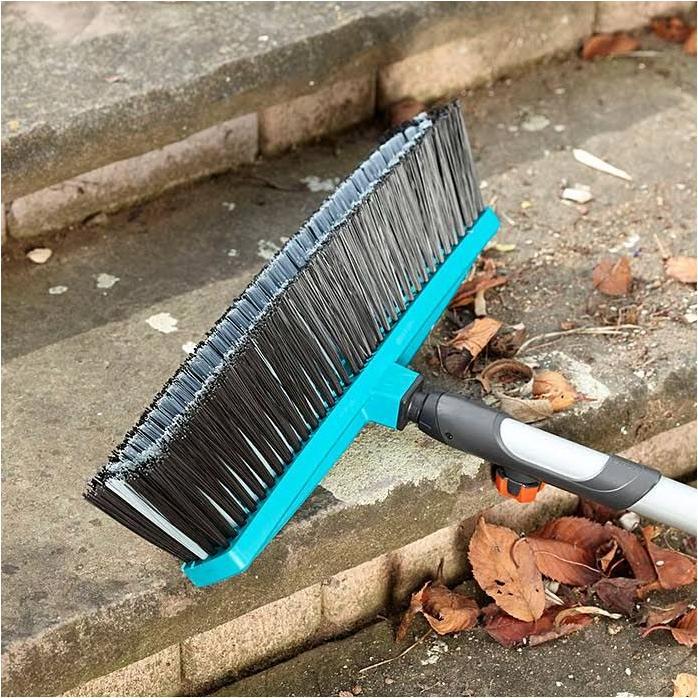 Actual product image Gardena Street broom (1 pcs.)