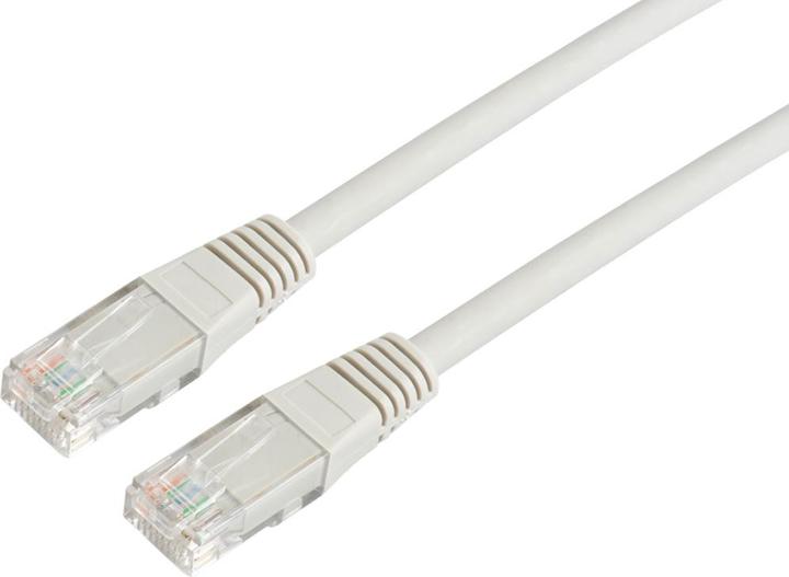 Produktbild Prokord UTP-0111 (U/UTP, CAT6a, 5 m)