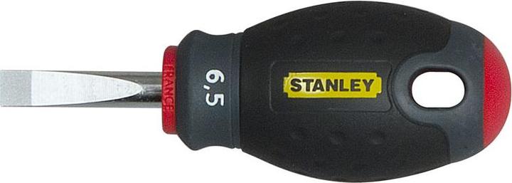 Image du produit Stanley Tournevis pour vis à fente (Escale)