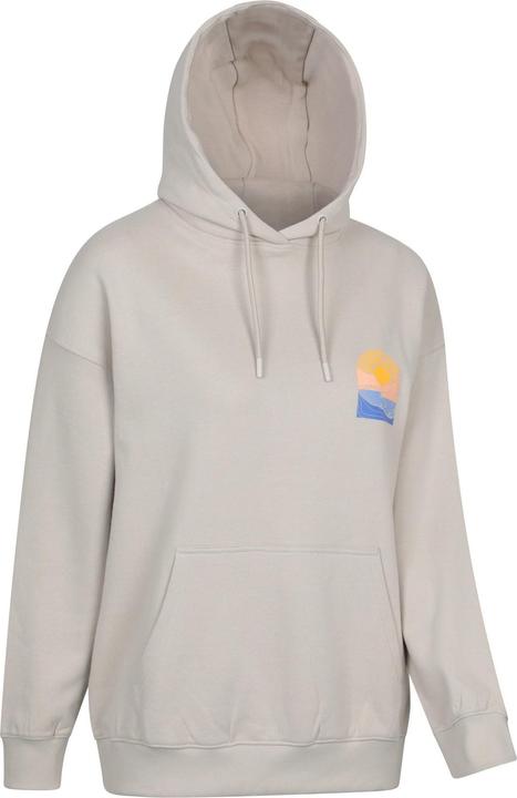Produktbild Mountain Warehouse Cornwall Kapuzenpullover (42 D)