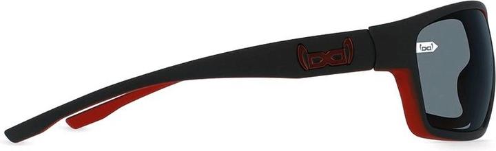 Produktbild Gloryfy Sonnenbrille G15 Devil Black Red