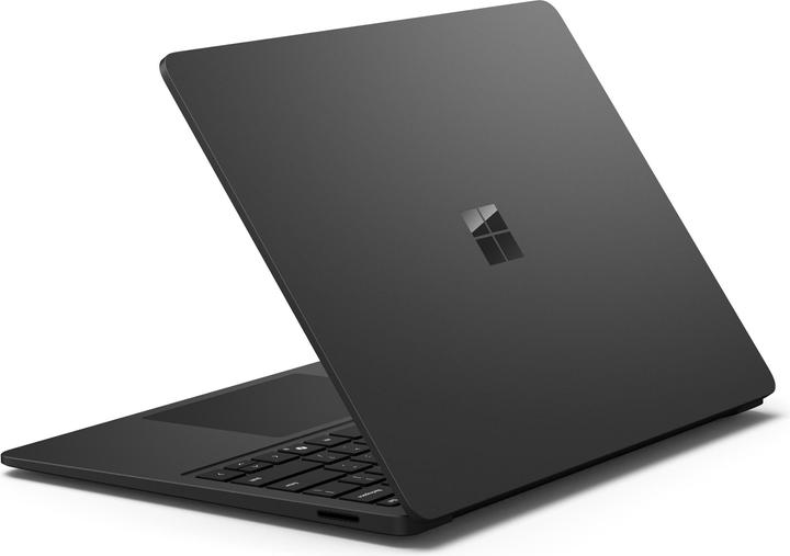Image du produit Microsoft Surface Laptop 7. Edition (Intel) for business – Copilot+ PC (13.80", Intel Core Ultra 7 266V, 16 Go, 512 Go, CH)