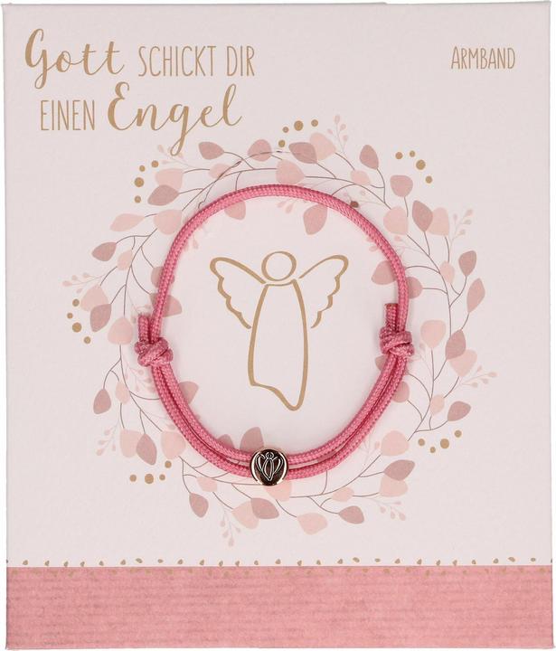 Image du produit Dieu vous envoie un ange