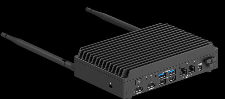 Produktbild ASUS NUC 13 Rugged (Intel Atom)
