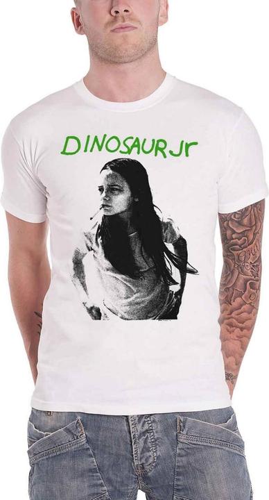 Immagine prodotto Dinosaur Jr Maglietta Green Mind (L)