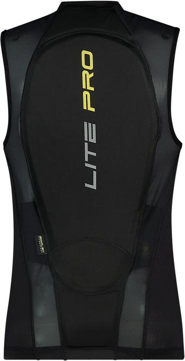 Produktbild Bodyglove Lite Pro Herren Rückenpanzer (S, Rückenprotektor)
