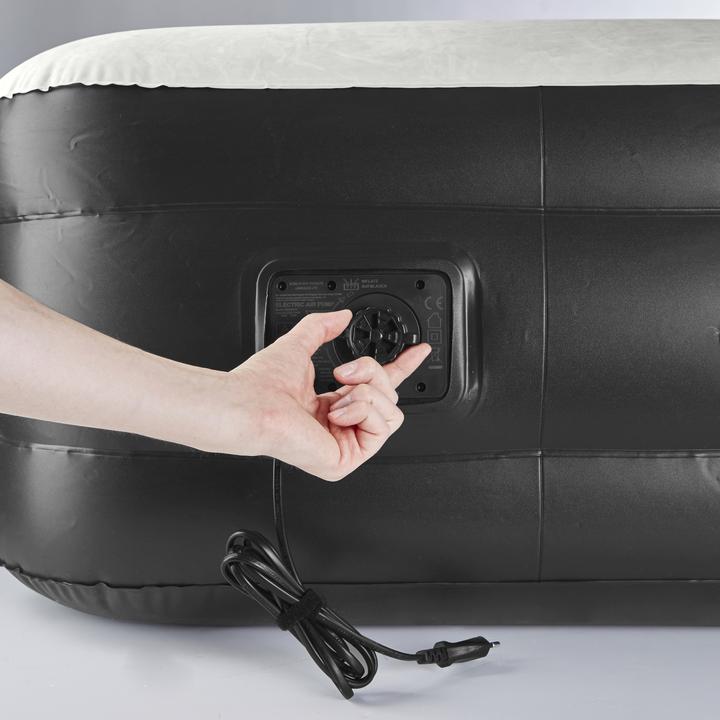 Image du produit H. P. Schou Living Outdoor - Lit Air / Matelas Double (89726)