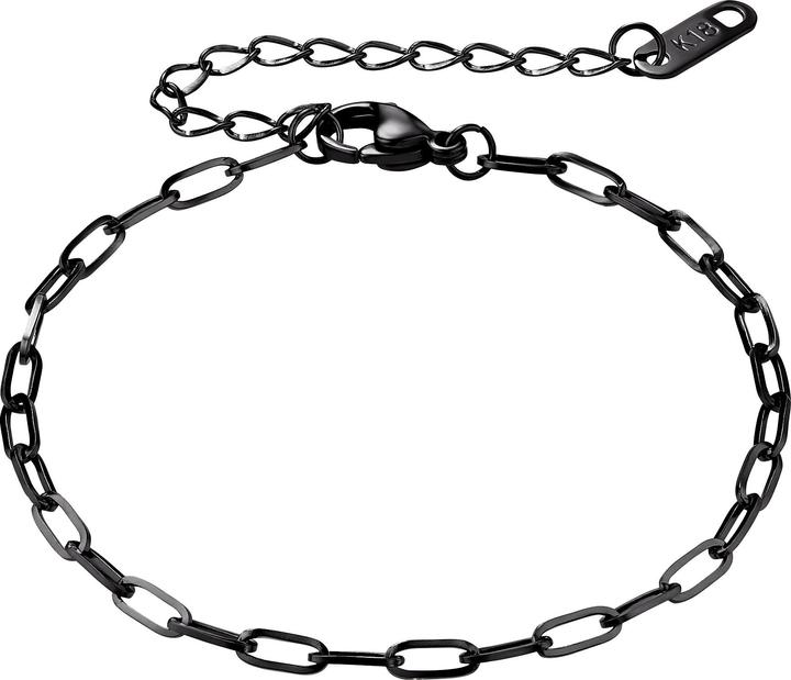 Heideman Timo silberfarben poliert (17 cm, Edelstahl)