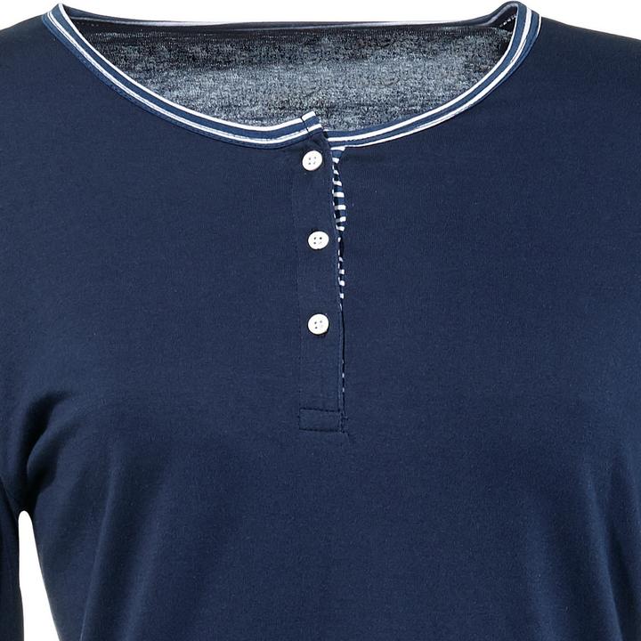 Produktbild Erwin Müller Damen-Schlafanzug (48)