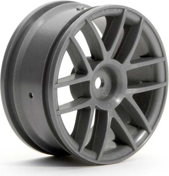Actual product image HPI Split 6 rims