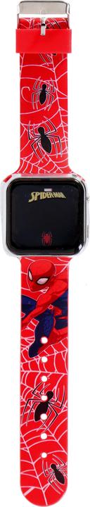 Produktbild Accutime Spider Man (Digitaluhr, 3.80 mm)
