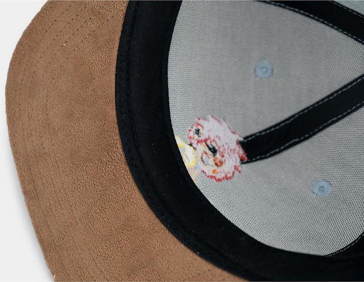 Immagine prodotto Bavarian Caps Tappo Pumuckl (Taglia unica)