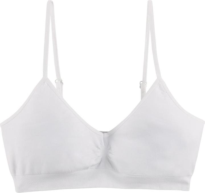 Immagine prodotto La Redoute Collections Nahtloses Bustier mit schmalen Trägern (M)