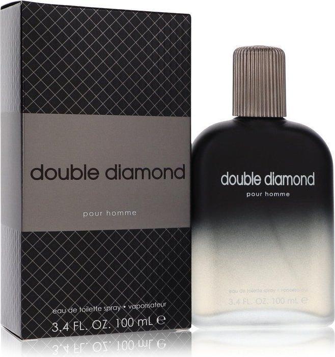 Produktbild YZY Double Diamond by Perfume (Eau de Toilette, 100 ml)