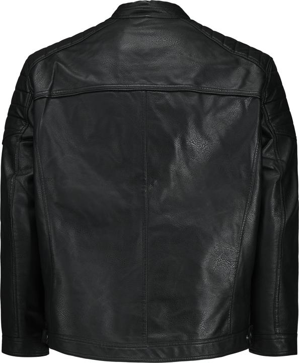 Image du produit Jack & Jones Veste Biker Plus Size (XXL)
