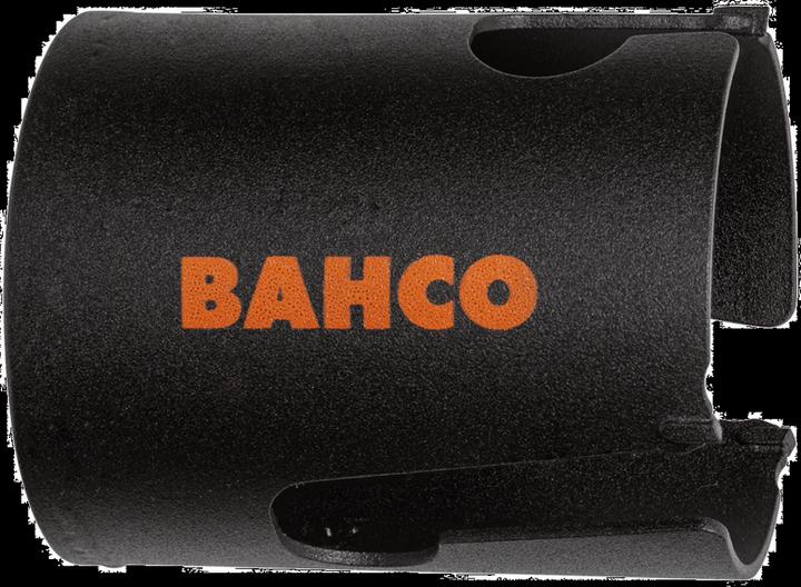 Actual product image Bahco Superior multi-hole saw set for wood and brick, 44 mm (44 millimetres)