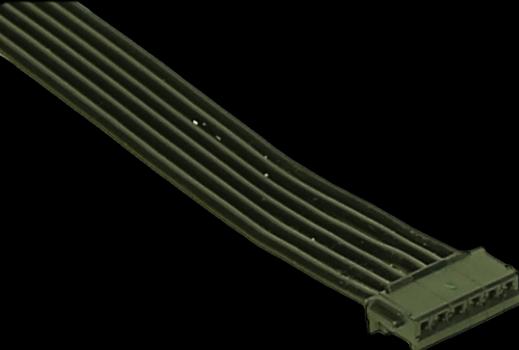 Immagine prodotto Team Orion Flat Racing Sensor Wire 100mm