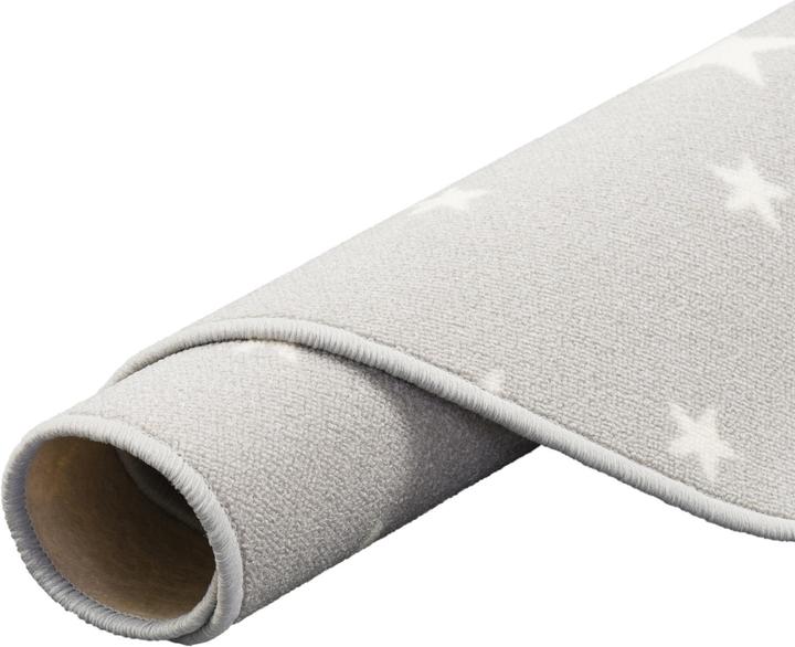 Image du produit Snapstyle tapis de jeu pour enfants étoiles (200 x 200 cm)
