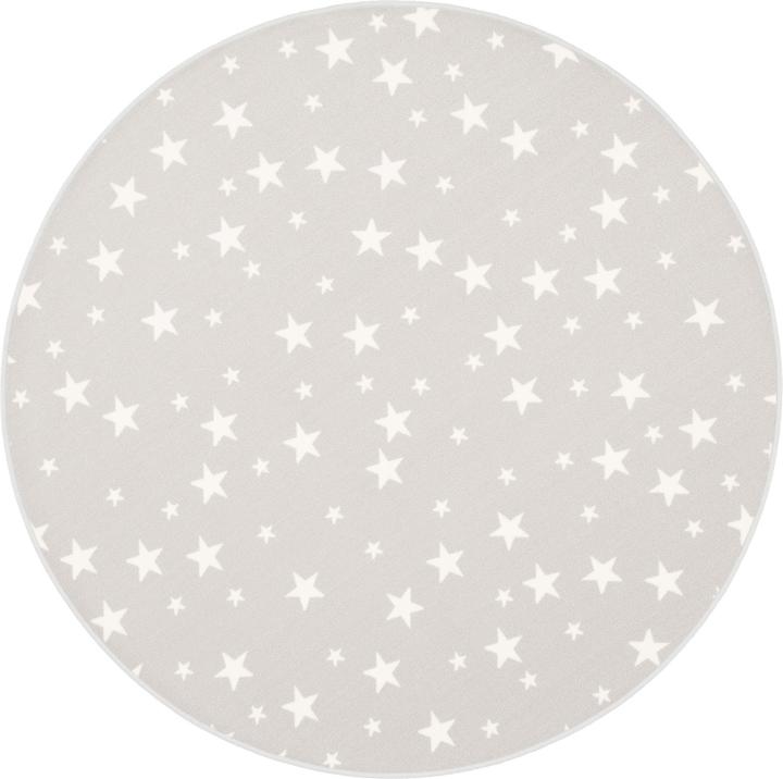 Image du produit Snapstyle tapis de jeu pour enfants étoiles (200 x 200 cm)