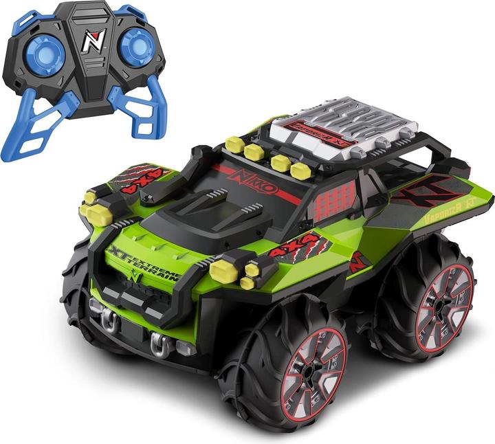 Actual product image Nikko 30cm VaporizR XT