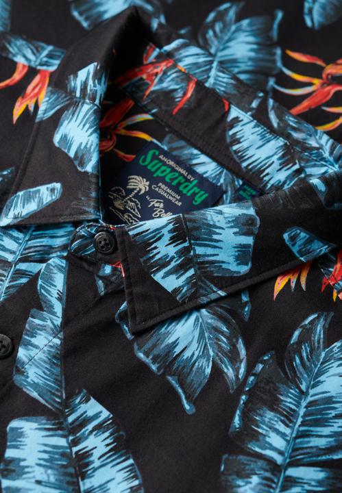 Produktbild Superdry hawaiihemd (XL)