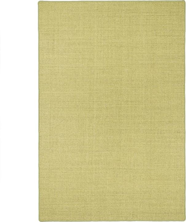 Image du produit Snapstyle Tapis en sisal naturel Classique - 9 coloris en 17 tailles (80 x 400 cm)