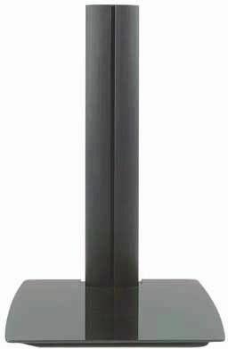 Image du produit Audioraq Profil Linea, noir, longueur 200cm, aluminium (Canals et tubes pour câbles)
