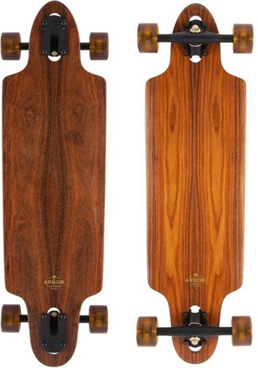Produktbild Arbor Flagship Zeppelin Cruiser (32")