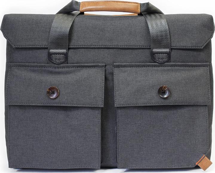 Produktbild PKG Slim Briefcase 15" (15")
