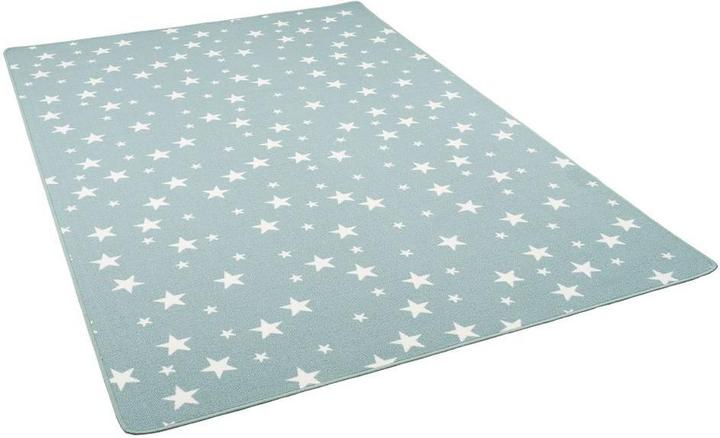 Image du produit Snapstyle Tapis de jeu pour enfants Étoiles (80 x 400 cm)