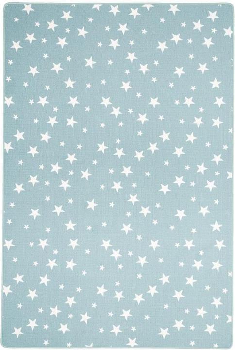 Image du produit Snapstyle Tapis de jeu pour enfants Étoiles (80 x 400 cm)