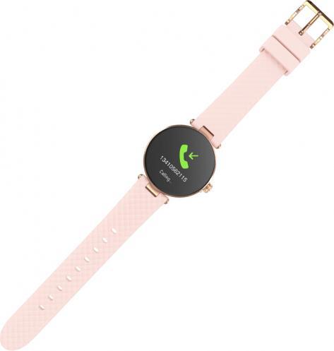 Actual product image Forever ForeVive Petite SB-305 rose gold (36 mm)