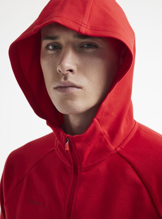 Immagine prodotto Craft Core Soul Cappuccio Full Zip M (S)