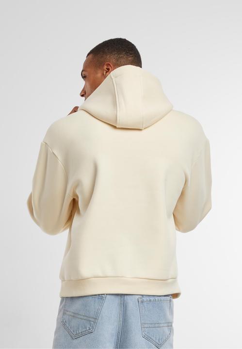 Produktbild Urban Classics Upscale Theorie Du Chaos Fluffy Hoody - 174503 (4XL)