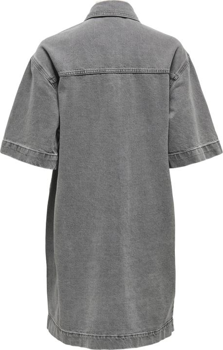 Produktbild Only ONLSOPHIE Kurzes Kleid Jeanskleid (XL)