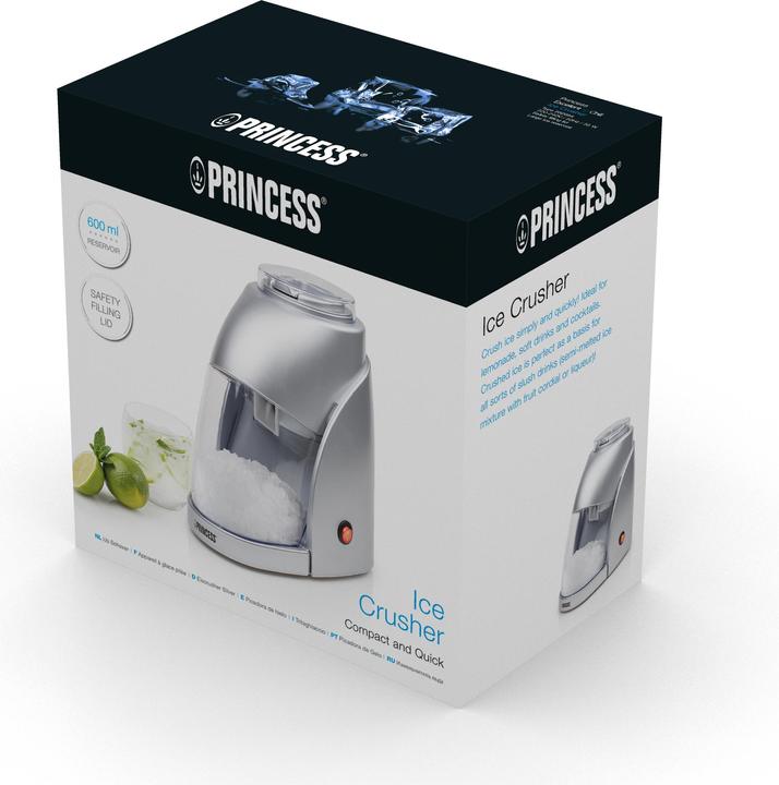 Actual product image Princess ice crusher (CH plug)