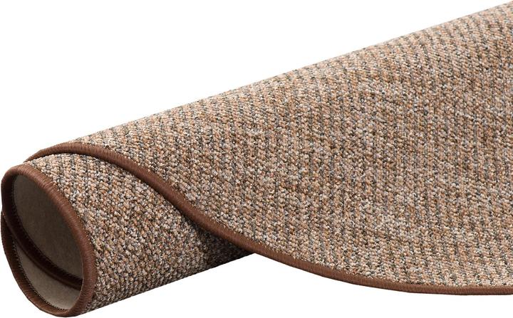 Actual product image Snapstyle loop carpet Primo (Ø 160 cm)