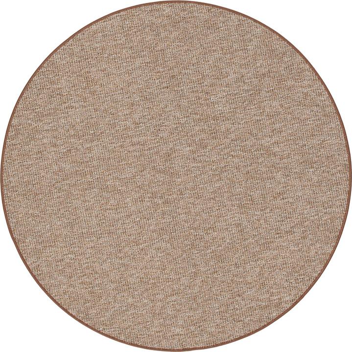 Actual product image Snapstyle loop carpet Primo (Ø 160 cm)
